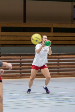 Bild 17 - Damen HSG Kremperheide/M�nsterdorf - Suchsdorfer SV : Ergebnis: 39:22